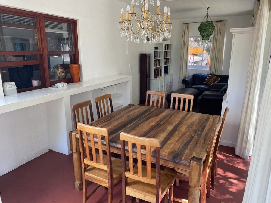 To Let 3 Bedroom Property for Rent in Seaside Longships Western Cape